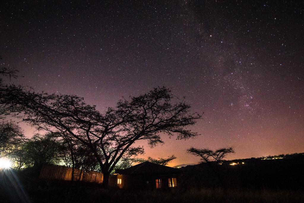 Hilton Bush Lodge & Function Venue Exterior photo