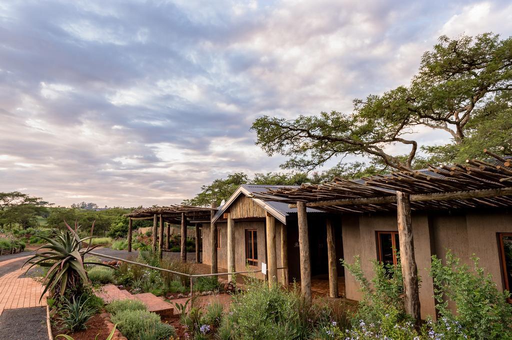 Hilton Bush Lodge & Function Venue Exterior photo